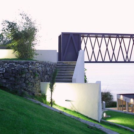 Отель Estalagem Da Ponta Do Sol Понта-ду-Сол Экстерьер фото