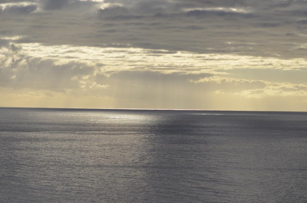 Отель Estalagem Da Ponta Do Sol Понта-ду-Сол Экстерьер фото